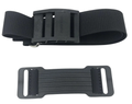 Universal BCD Tank Band Assembly – Replacement Scuba Tank Strap