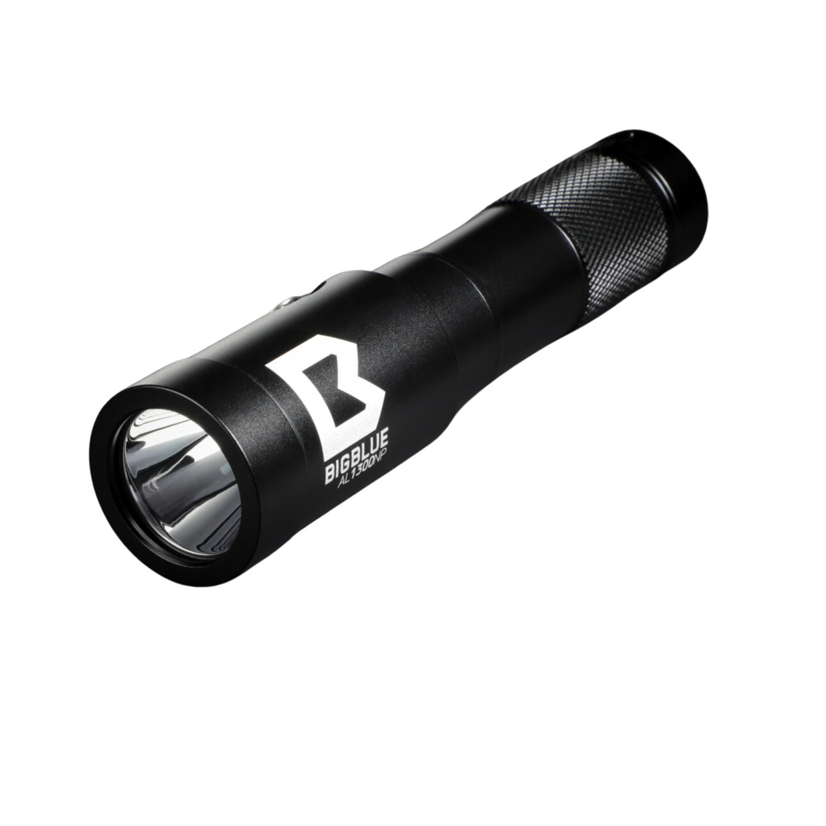 Bigblue AL1300NP Dive Light – 1300 Lumen, 5° Narrow Beam