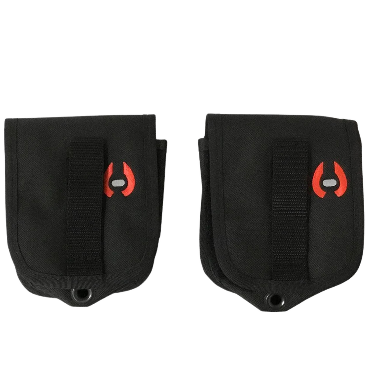 Hollis 5 lb Non-Ditchable Weight Pockets – Pair