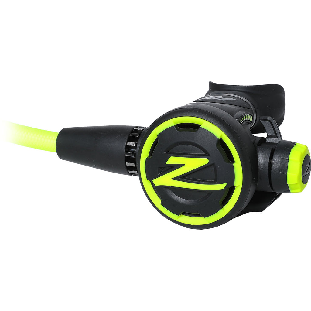 Zeagle F8 Octo