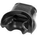 Aqua Lung Comfo Mouthpiece | Black Silicone Regulator Mouthpiece