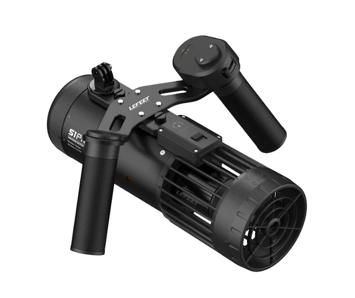 LEFEET S1 PRO Underwater Scooter | Scuba Diving DPV
