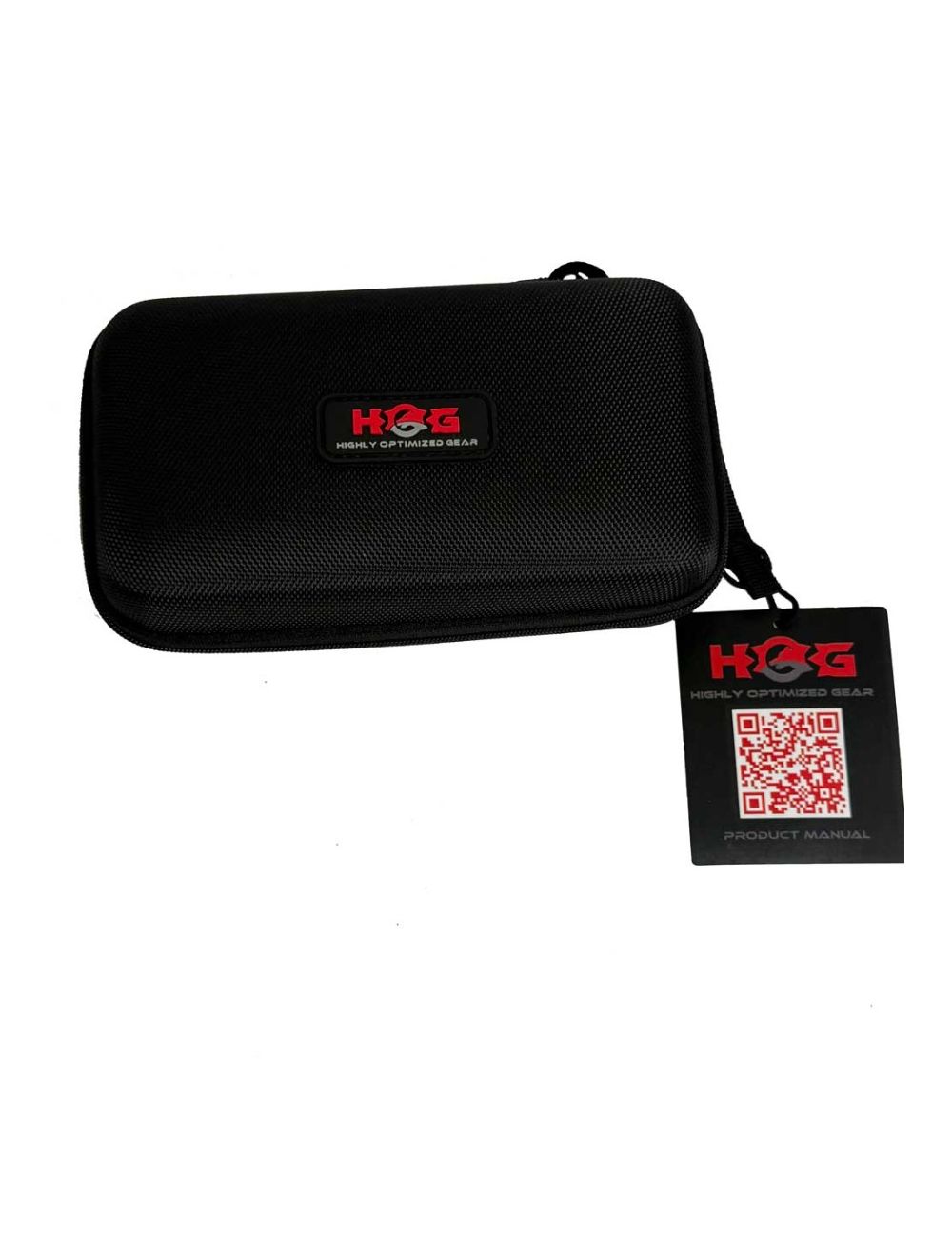 HOG-TW1500 1500 Lumen Rechargeable LED Dive Light