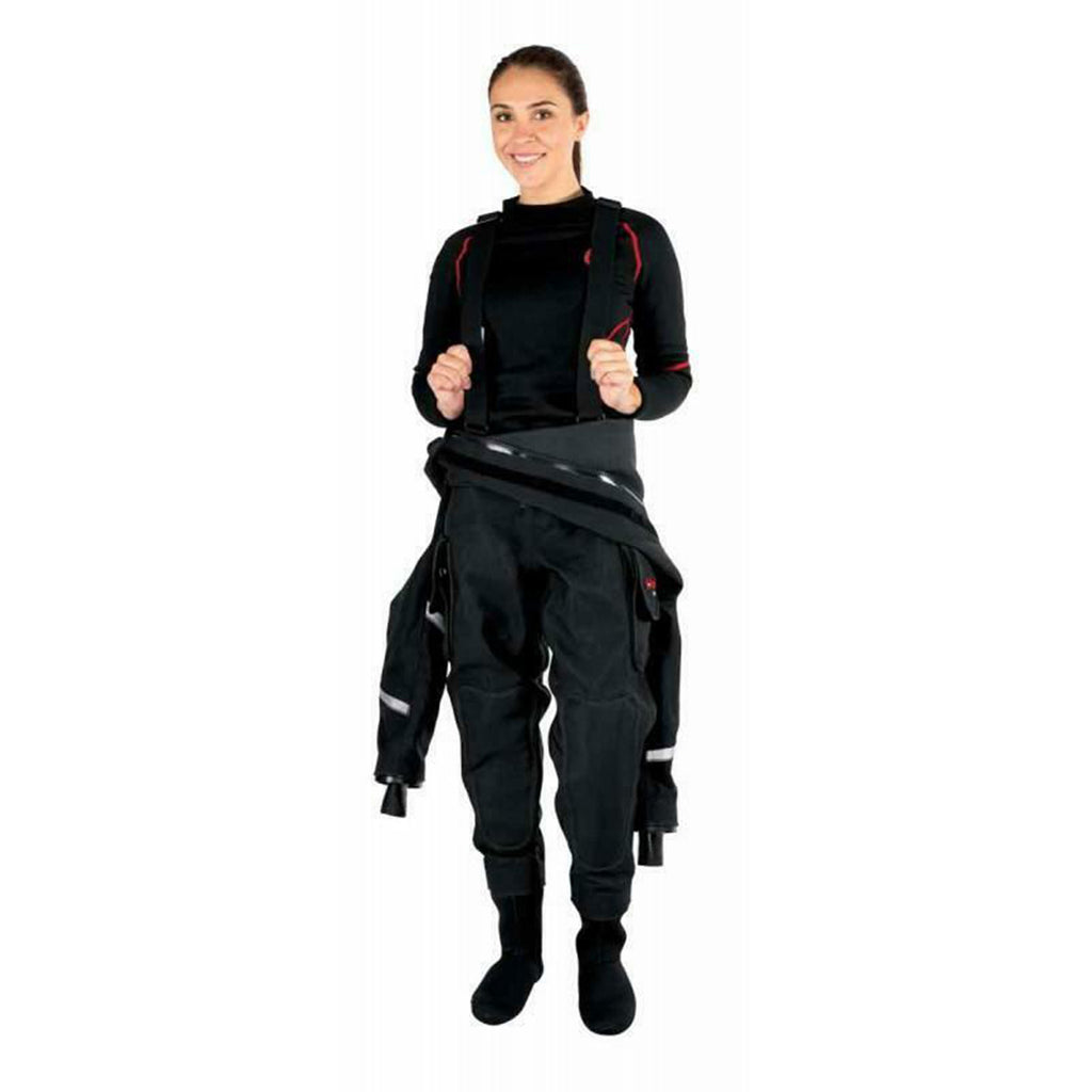 Hollis DX-300X Expedition Drysuit