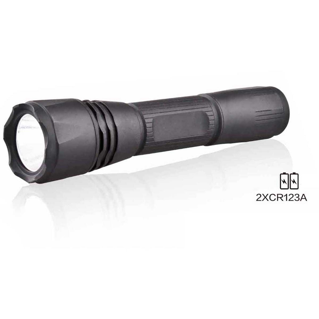 EDGE DL15 Mini Dive Light – 315 Lumen Backup Light