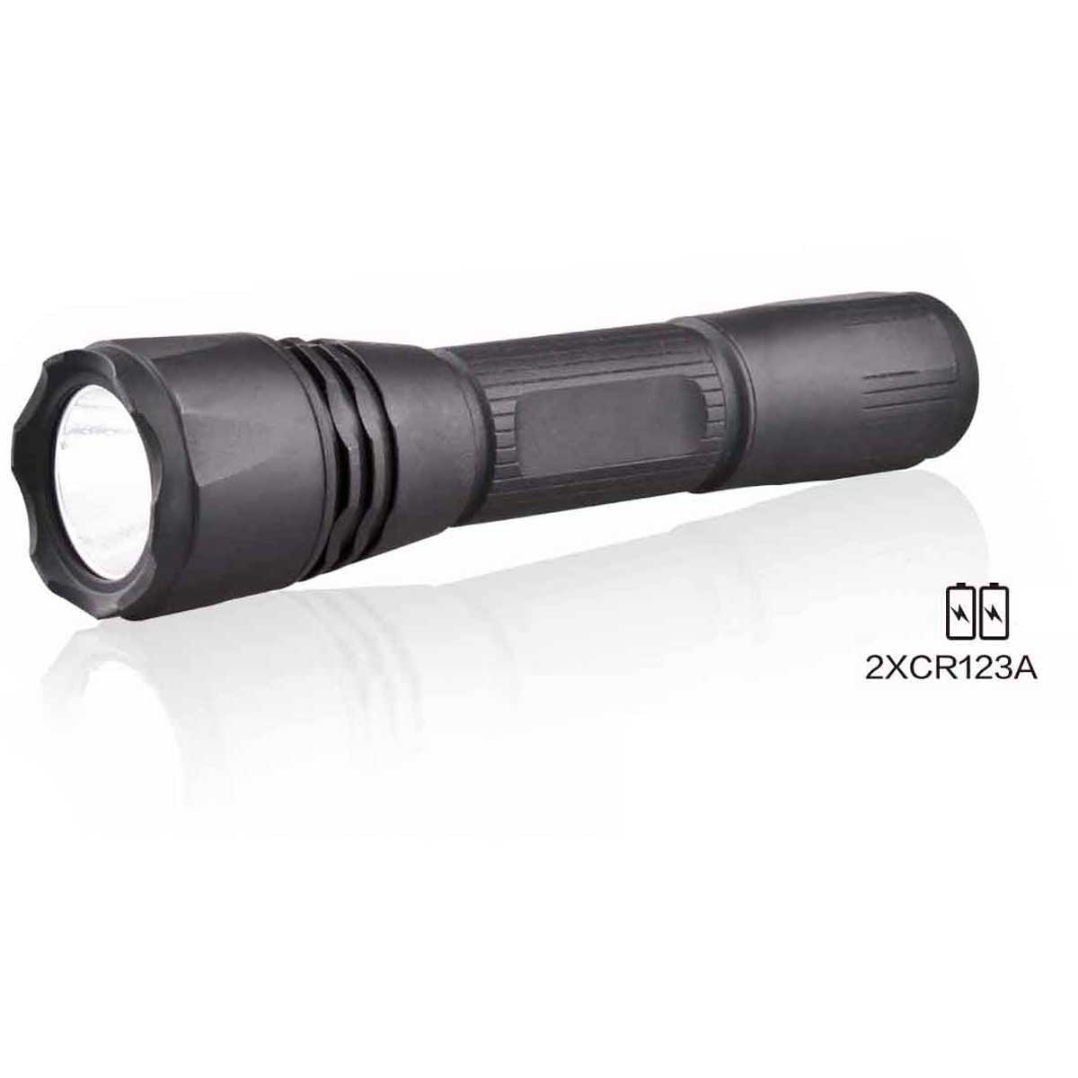 EDGE DL15 Mini Dive Light – 315 Lumen Backup Light
