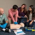 Emergency First Response Course