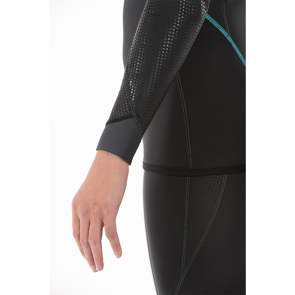 BARE ExoWear Women's Long Sleeve Top | Thermal Scuba Diving Layer