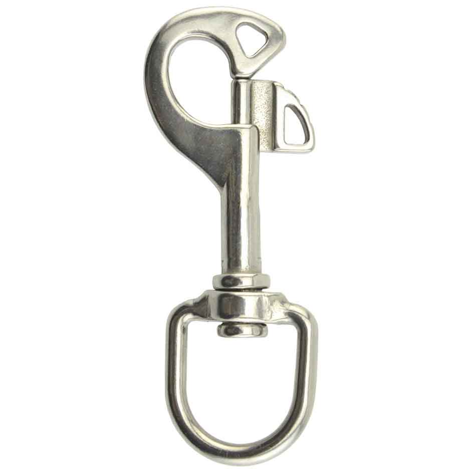 Quick Attach Bolt Snap