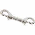Double Bolt Snap 4.5in