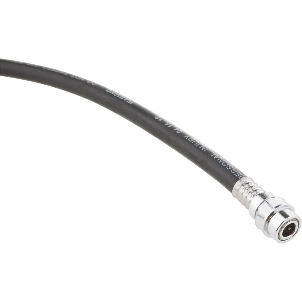 Hollis Low Pressure Inflator Hose | BCD Replacement Hose