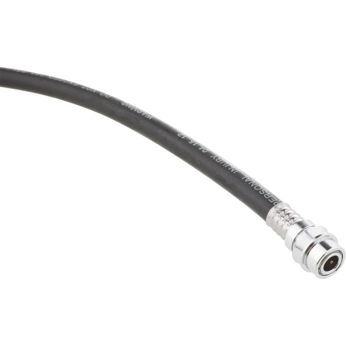 Hollis Low Pressure Inflator Hose | BCD Replacement Hose
