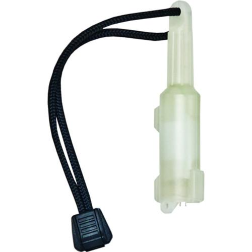 Innovative Scuba Concepts 500-Hour Flashing Marker Light – Blue