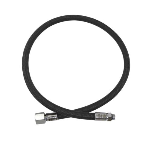 Miflex Xtreme 26" LP Regulator Hose | Black Scuba Hose