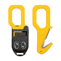 Zeagle Line Cutter with Sheath – BCD Dive Safety Tool