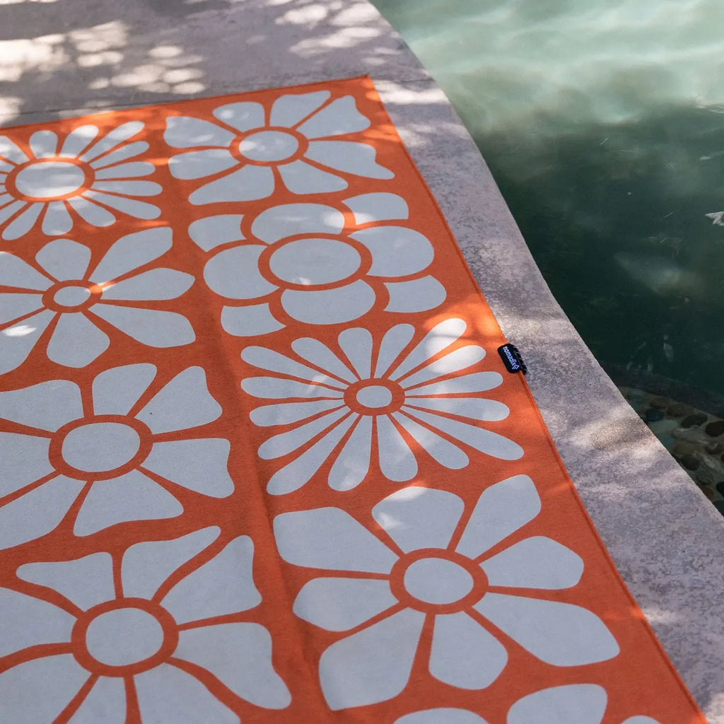Nomadix Original Towel for Scuba Divers