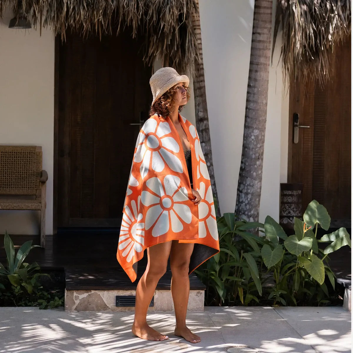 Nomadix Original Towel for Scuba Divers