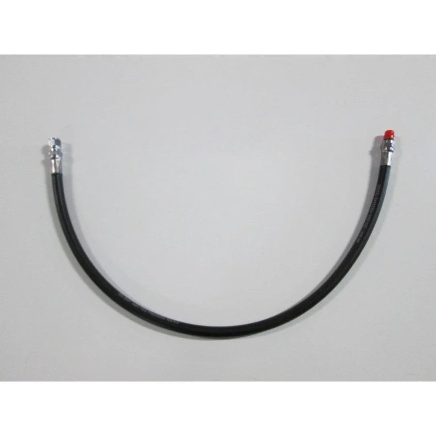 Oceanic HP Gauge Hose | 28" & 36" High-Pressure Scuba Hose