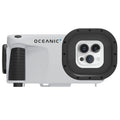 Oceanic Smart Housing for iPhone | Underwater Dive Housing