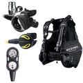 Pool gear rental