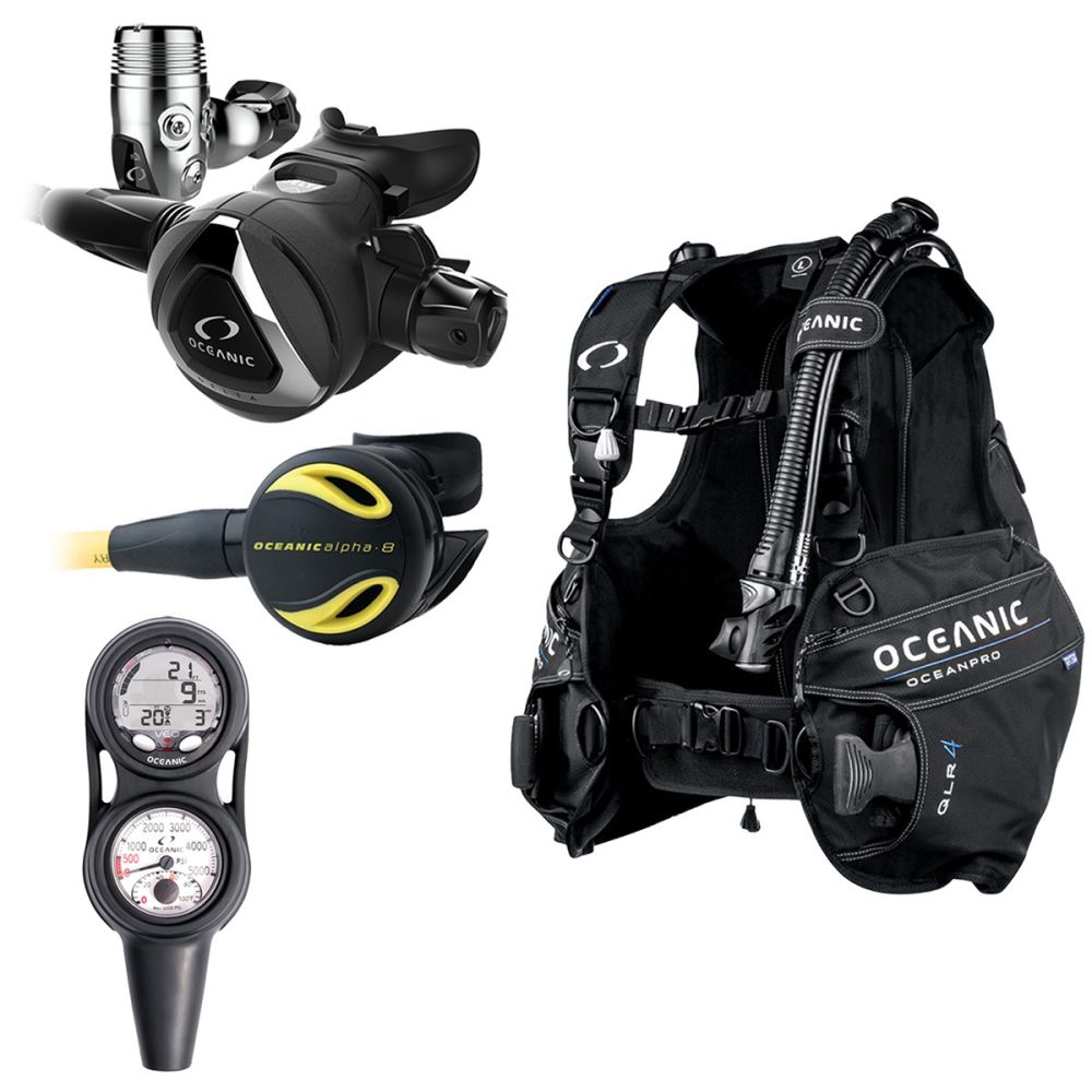 Pool gear rental