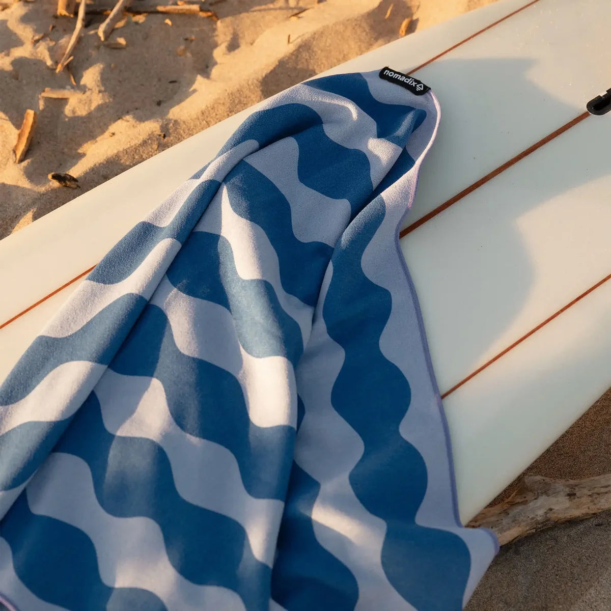 Nomadix Original Towel for Scuba Divers