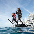PADI Reactivate