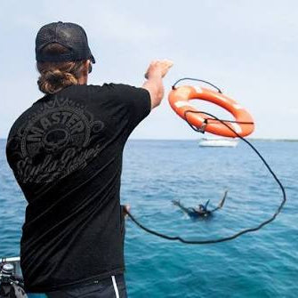 Rescue Diver Course