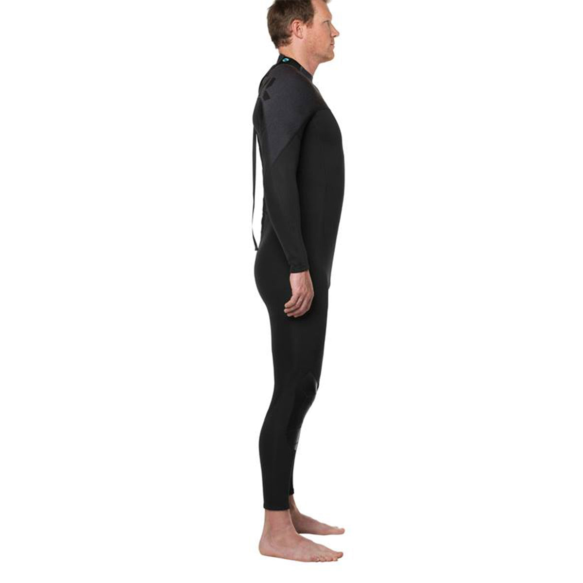 BARE 7mm Revel Full Men's Wetsuit | Scuba Diving Wetsuit