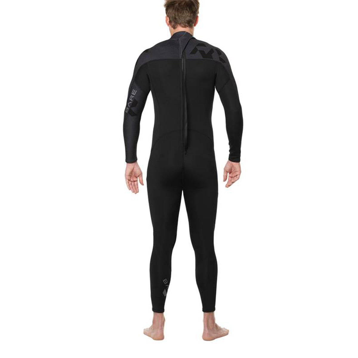 BARE 7mm Revel Full Men's Wetsuit | Scuba Diving Wetsuit