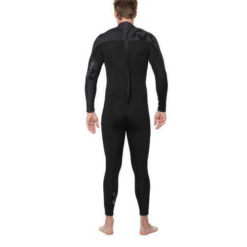BARE 7mm Revel Full Men's Wetsuit | Scuba Diving Wetsuit