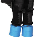 SurfDry Wetsuit & Dive Boot Dryer – Fast-Drying System for Scuba Gear