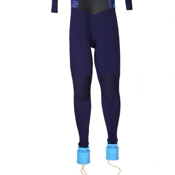 SurfDry Wetsuit & Dive Boot Dryer – Fast-Drying System for Scuba Gear