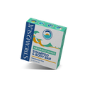 Stream2Sea Naturally Naked Shampoo & Body Bar – Fragrance-Free for Sensitive Skin & Scalp