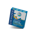 Stream2Sea Swim Strong Shampoo & Body Bar – For Swimmers & Divers