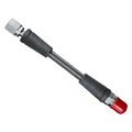 Suunto Miflex High-Pressure Hose | 6" & 33"