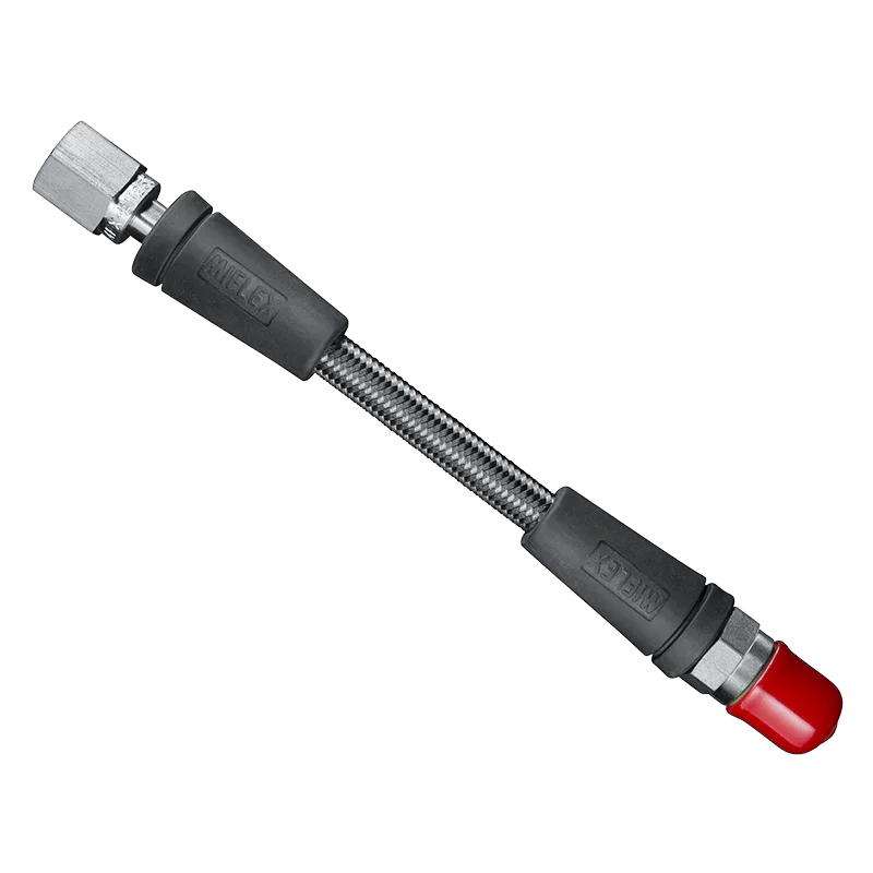 Suunto Miflex High-Pressure Hose | 6" & 33"
