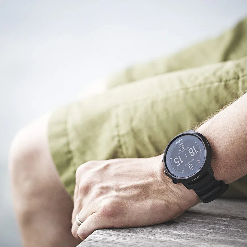 Suunto D5 Wrist Dive Computer | Color Dive Computer