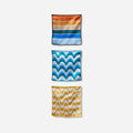 Nomadix Tiny Towel 3-Pack for Scuba Divers