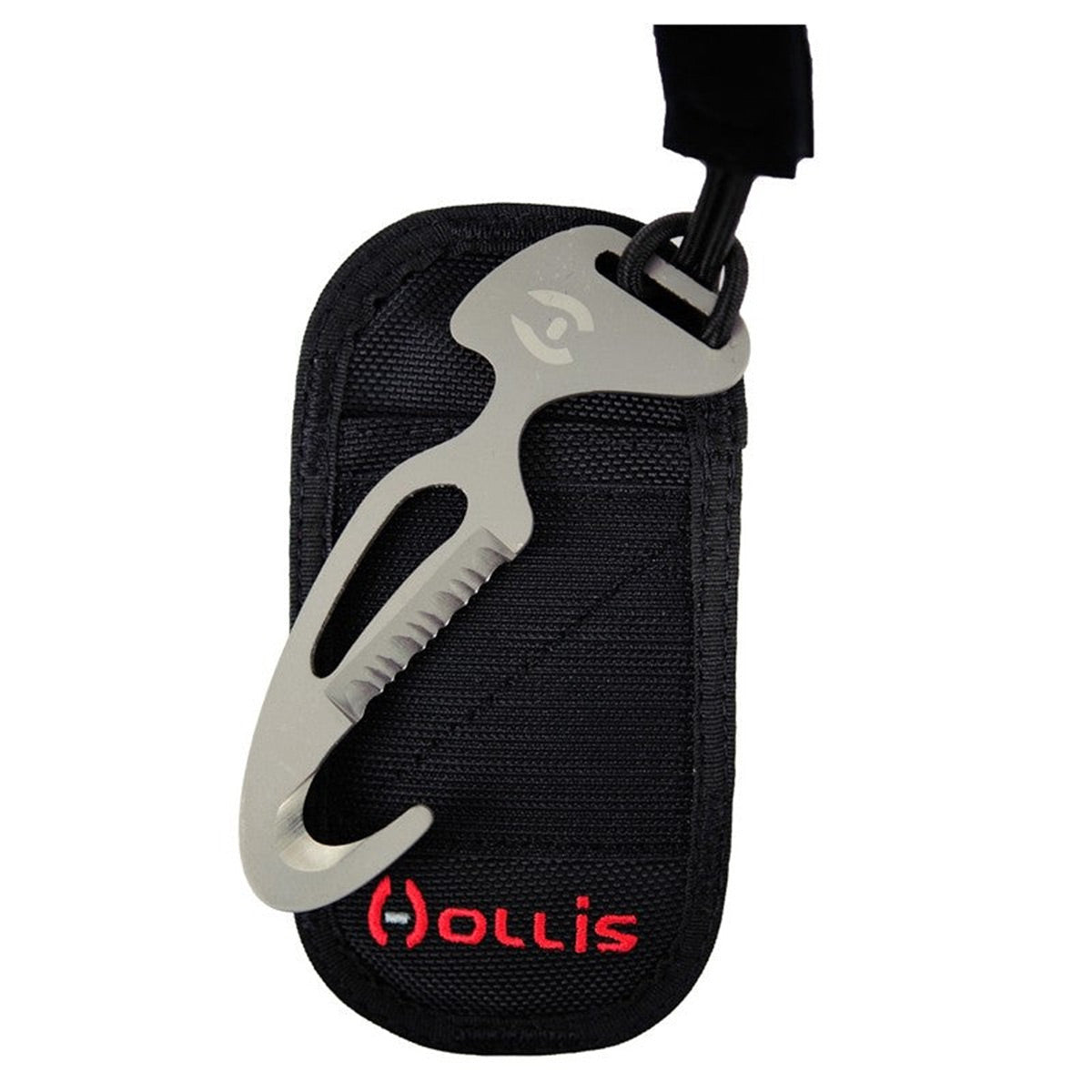 Hollis Titanium Line Cutter – Scuba Dive Safety Tool